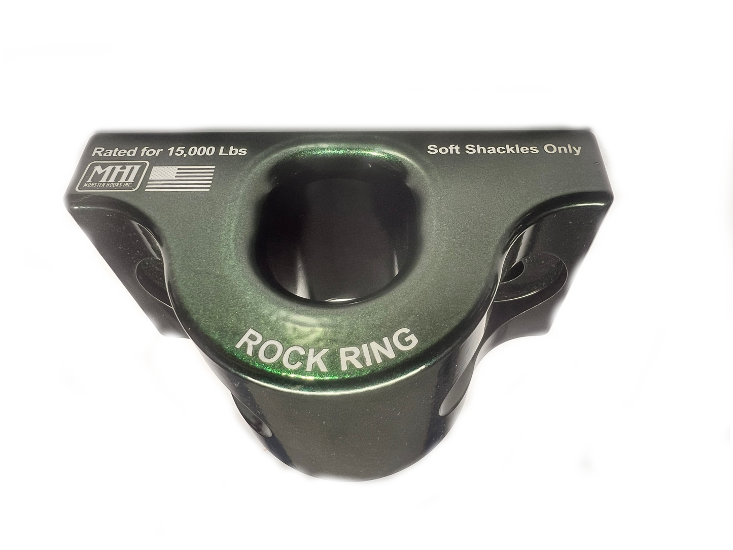 ROCK RING SS RECOVERY POINT (FORD BRONCO)
