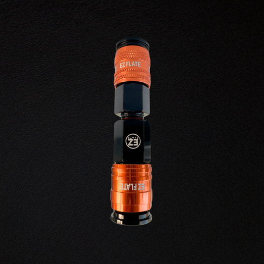 EZ Flate - Female to Female Adapter