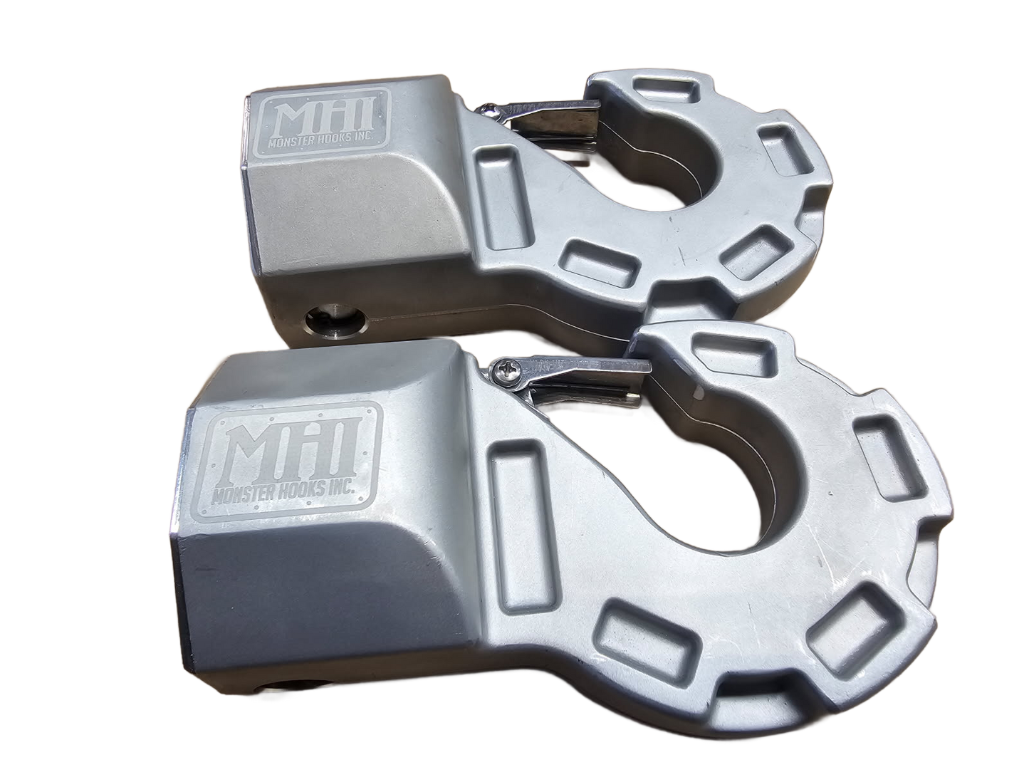 Alpha Hook SHIPPING SOON