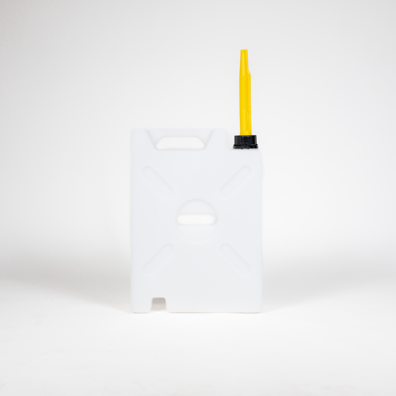 Rotopax 5 Gallon Water White