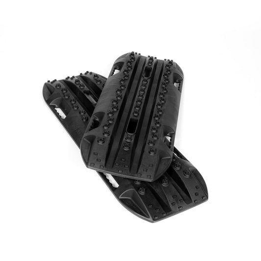 RototraX Traction Boards BLACK