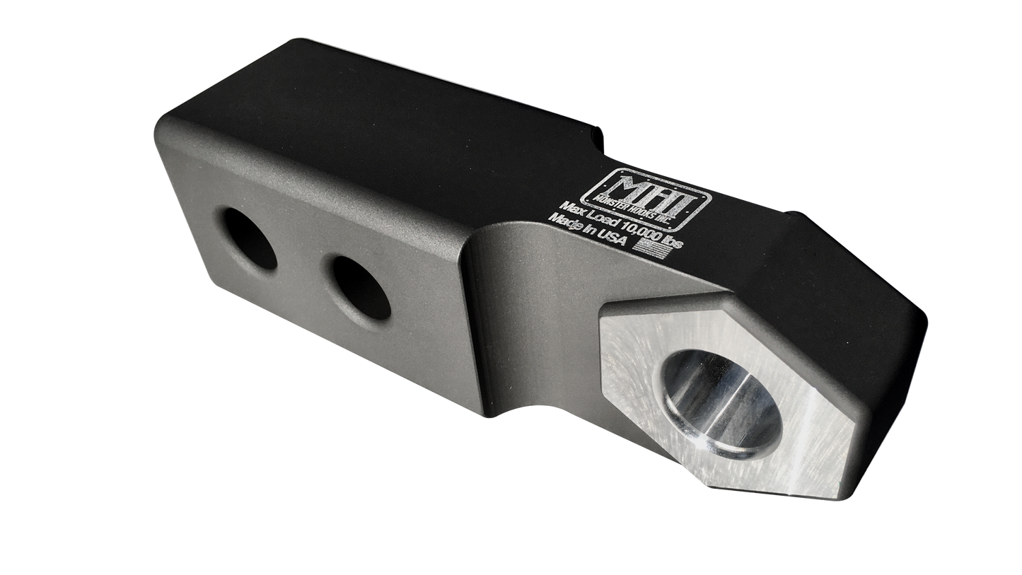 2" SHACKLE HITCH EXPERT 2.0