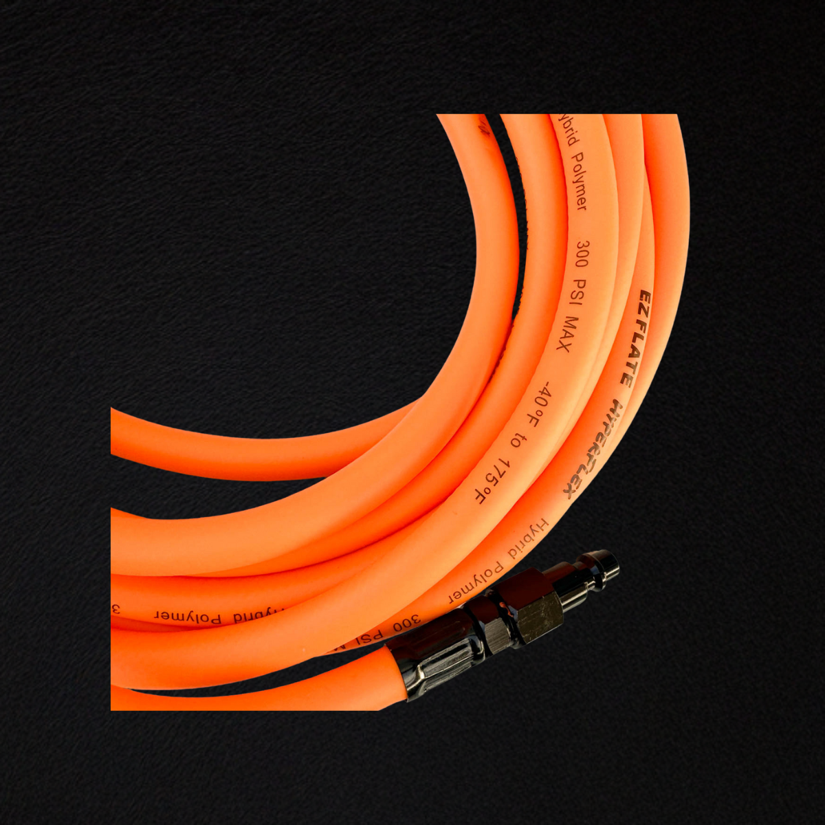 EZ Flate - Hyperflex Hose Extension