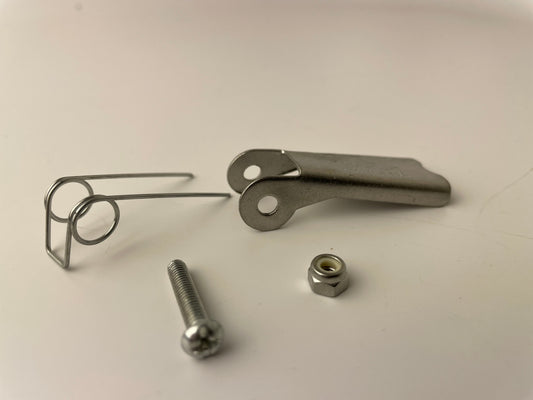 SAFETY LATCH KIT