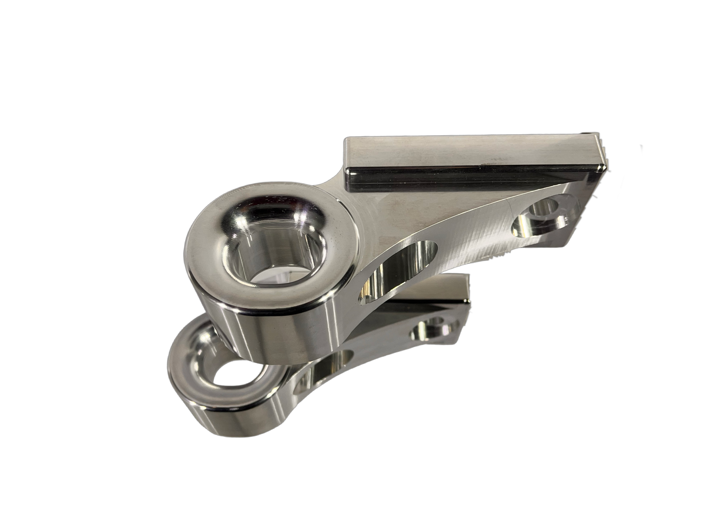 BRONCO REAR RECOVERY POINT (PAIR)