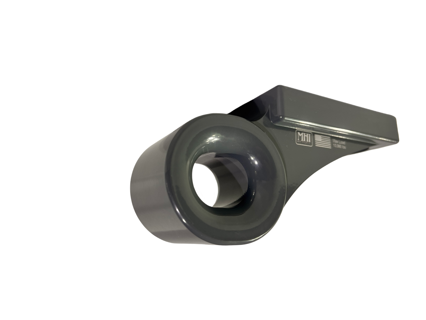 BRONCO REAR RECOVERY POINT (PAIR)