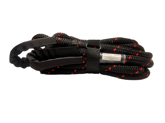 MONSTER RECOVERY ROPE 7/8" x 30'