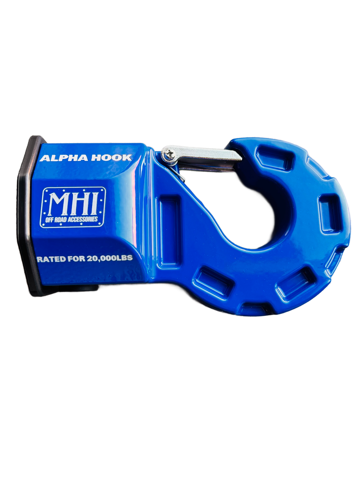 Alpha Hook SHIPPING SOON