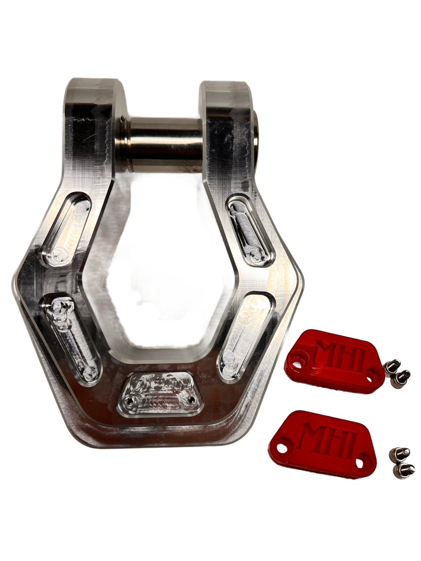 REAPER SHACKLE XLB