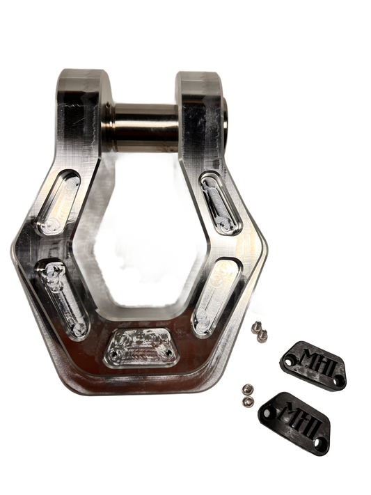 REAPER SHACKLE XLB