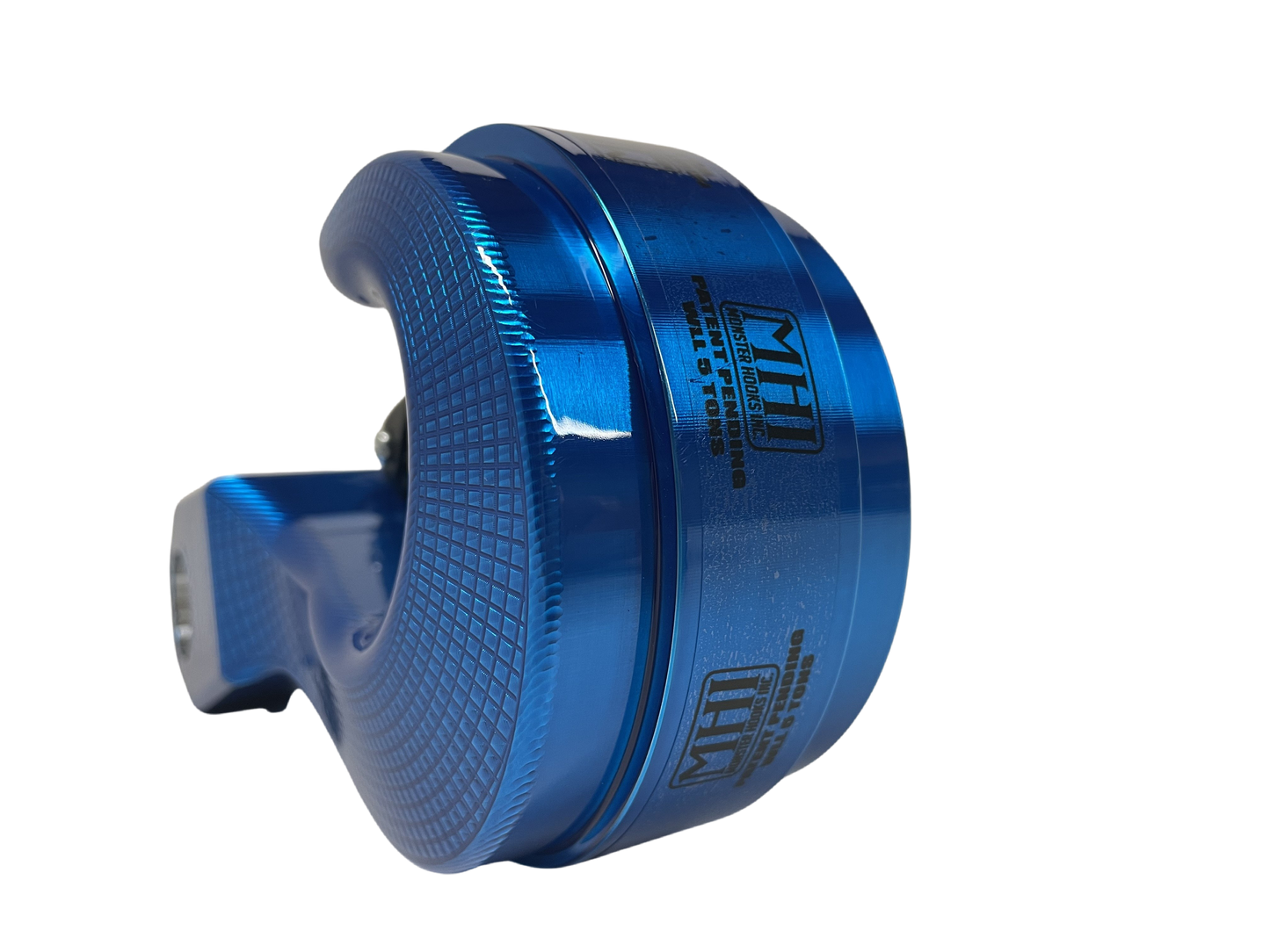 MONSTER SWIVEL RECOVERY HOOK