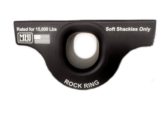 ROCK RING SS RECOVERY POINT (FORD BRONCO)