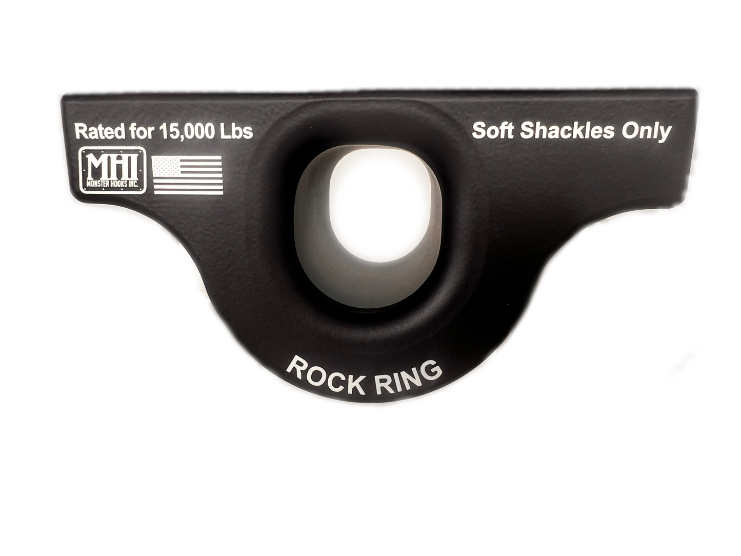 ROCK RING SS RECOVERY POINT (FORD BRONCO)