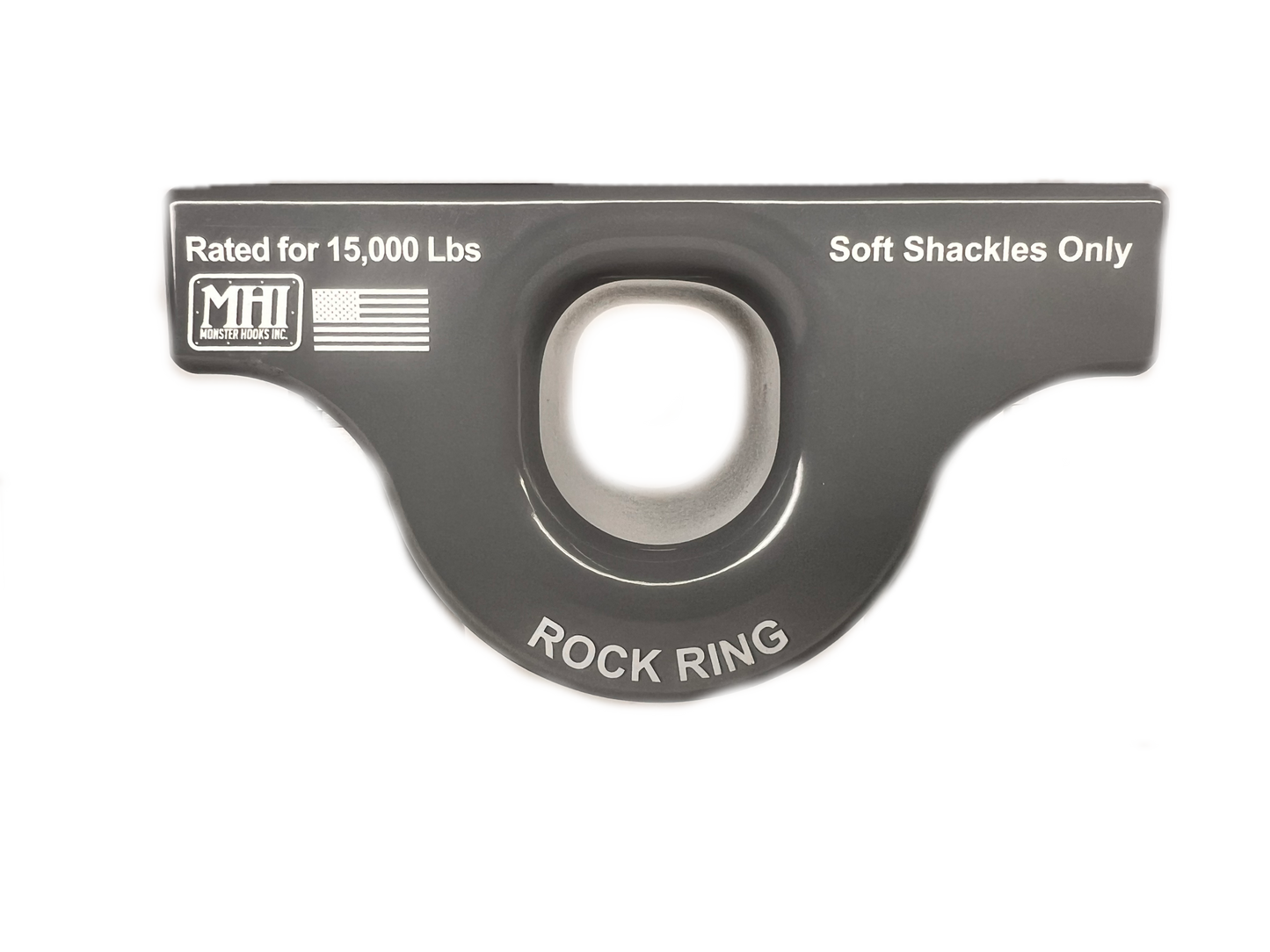 ROCK RING SS RECOVERY POINT (FORD BRONCO)