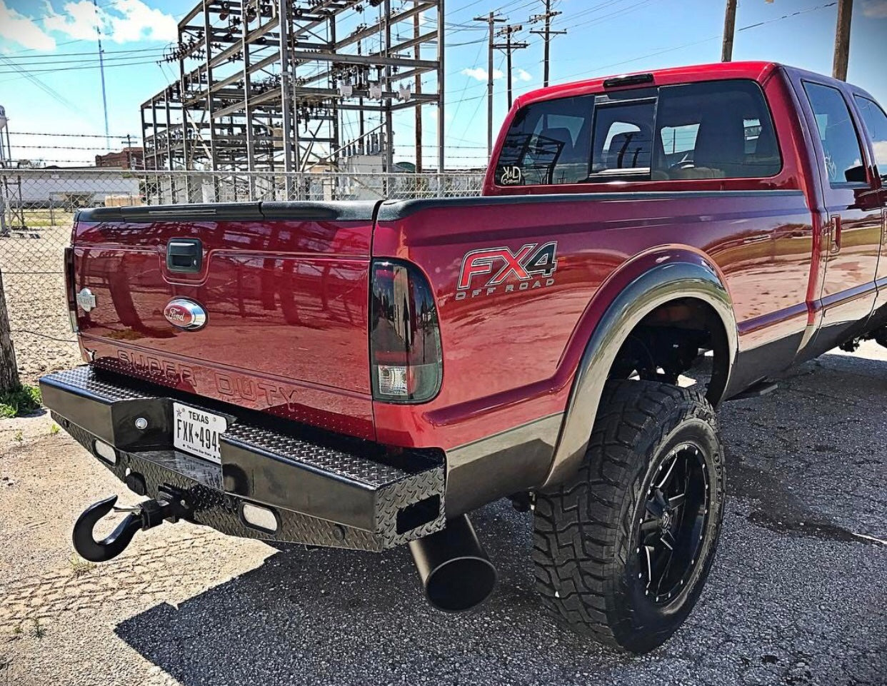 MONSTER HITCH HOOK