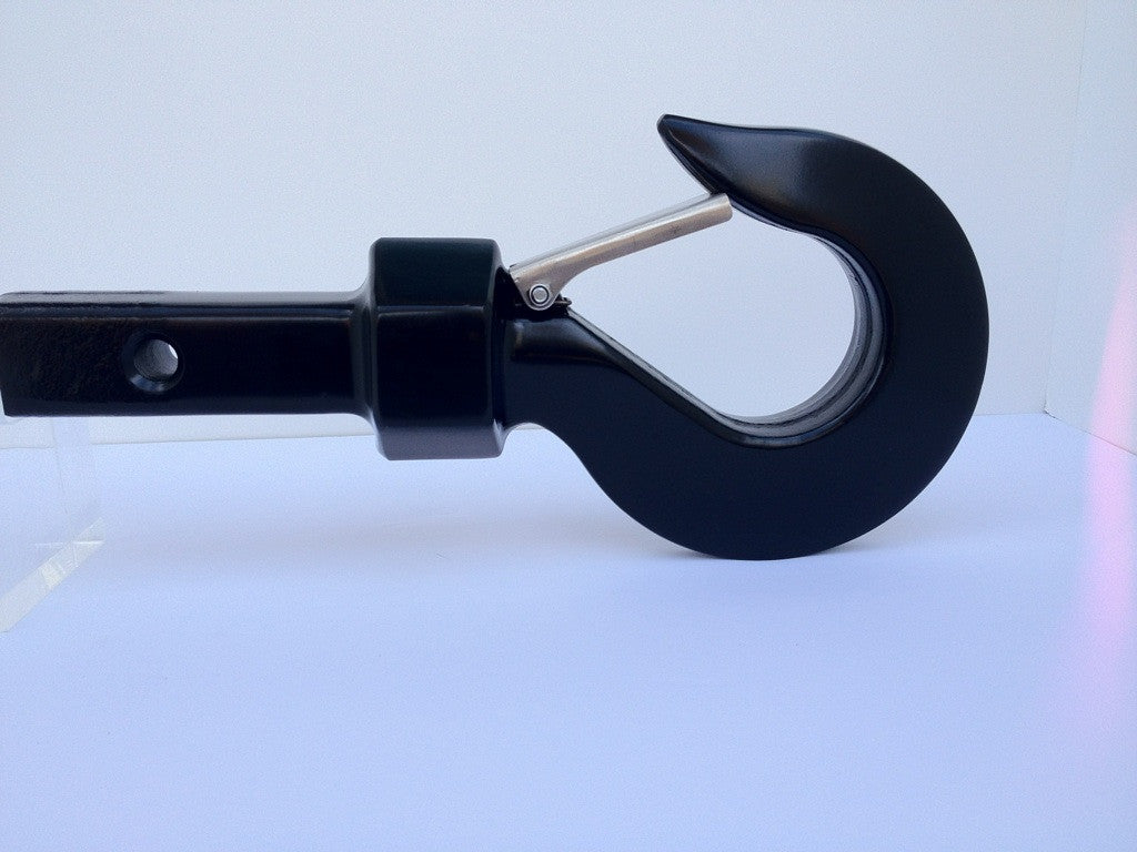 MONSTER HITCH HOOK