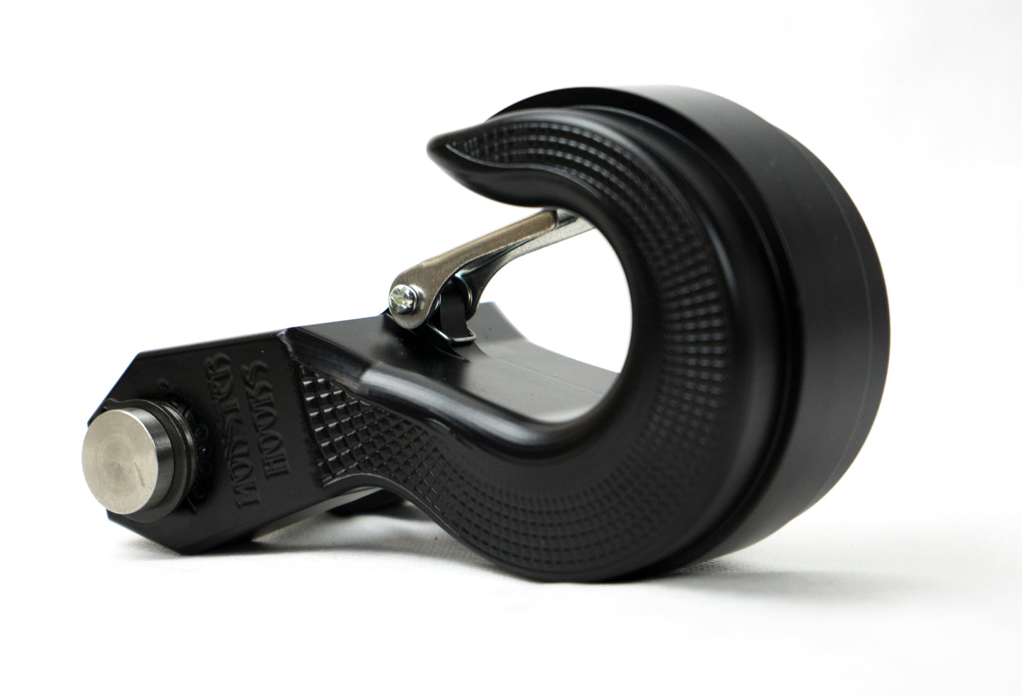 MONSTER SWIVEL RECOVERY HOOK