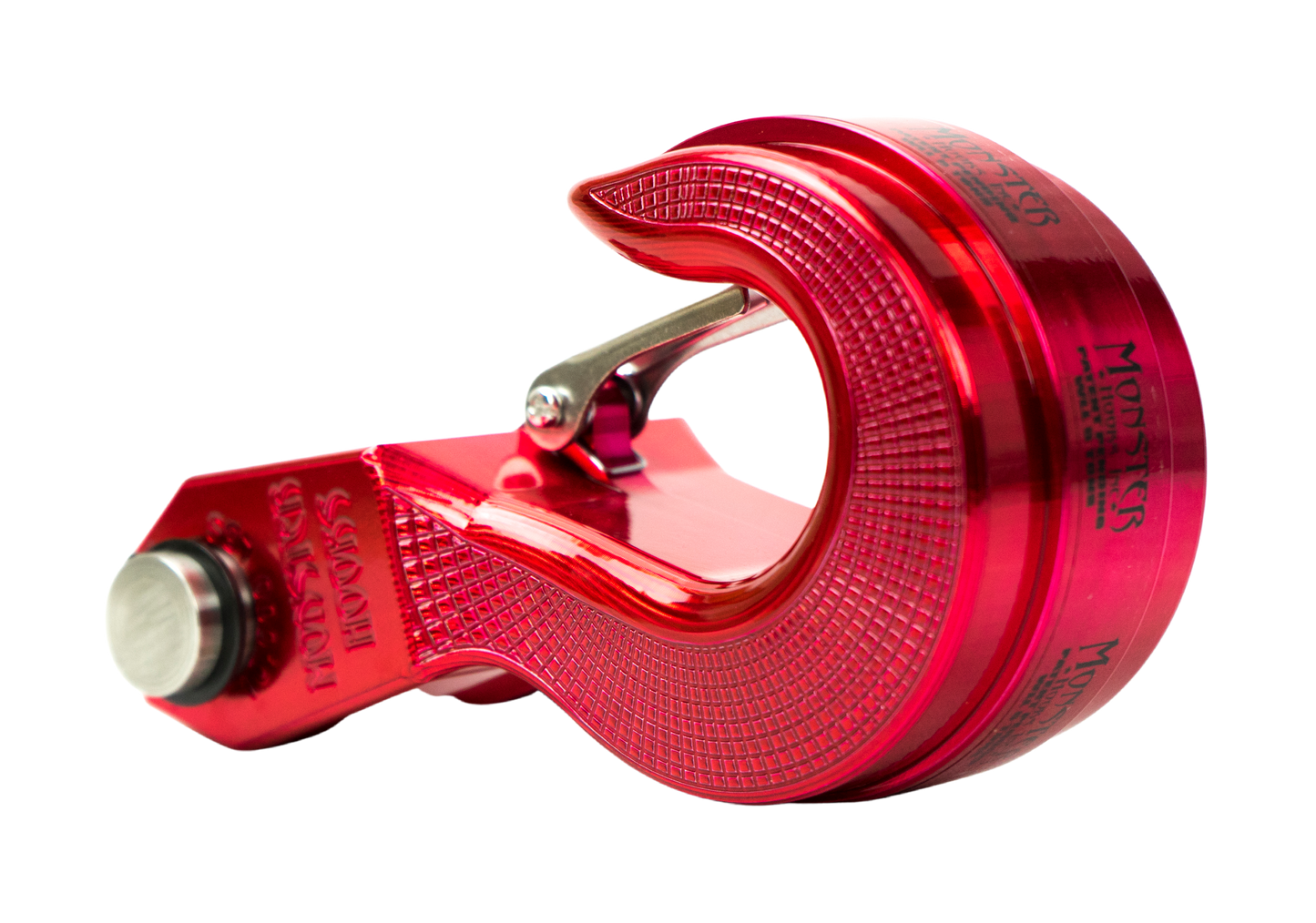 MONSTER SWIVEL RECOVERY HOOK