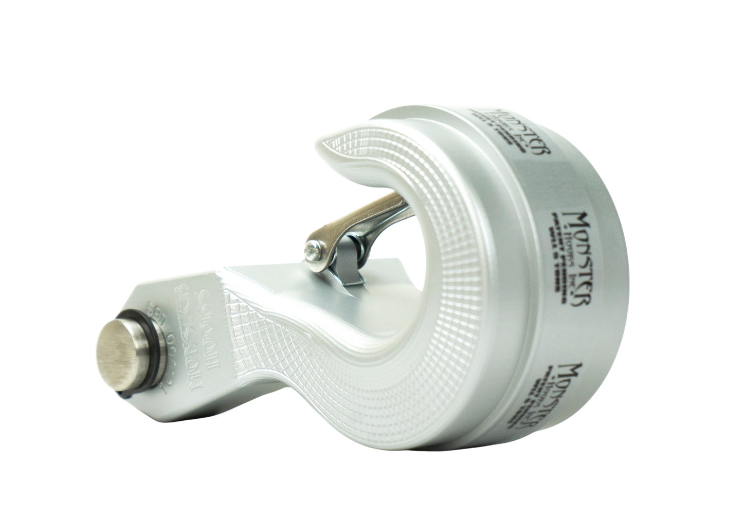 MONSTER SWIVEL RECOVERY HOOK
