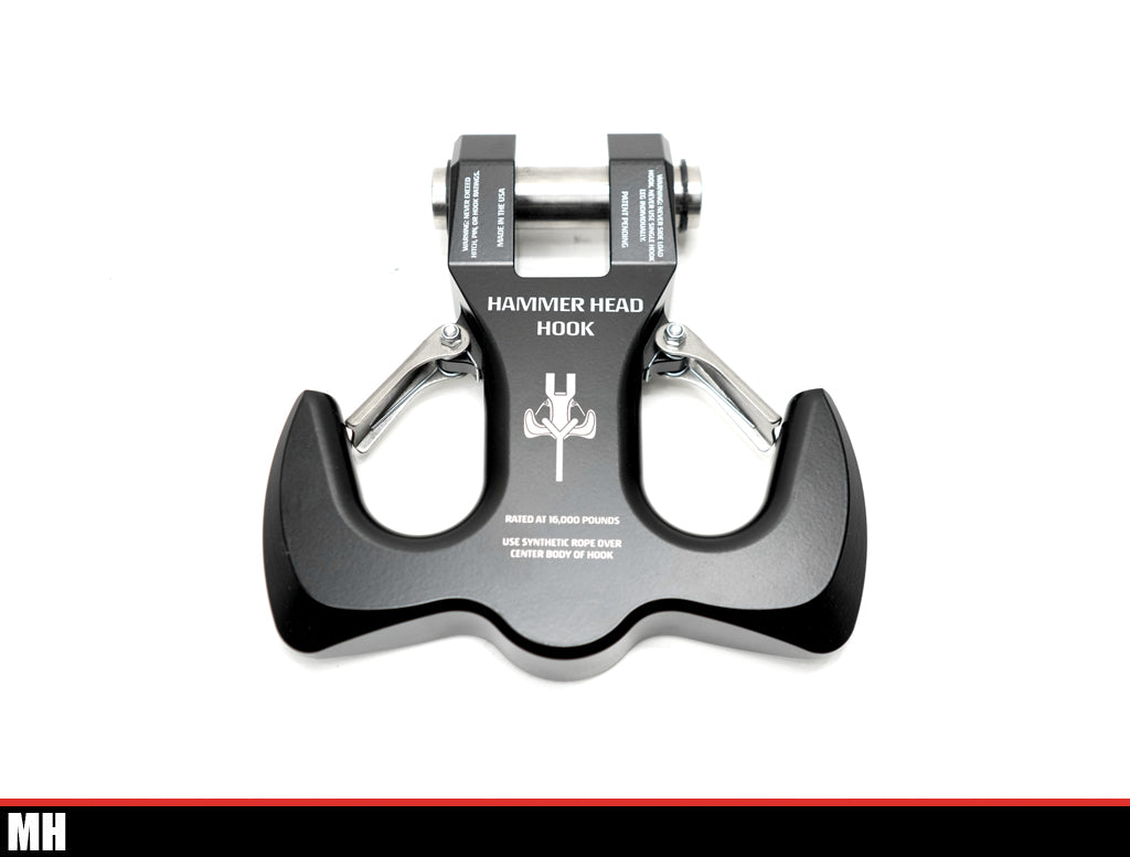 HAMMERHEAD HOOK
