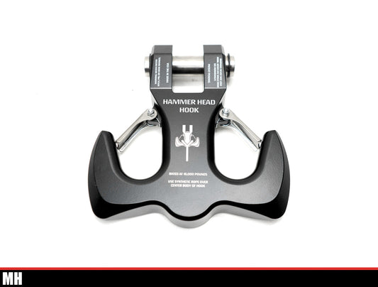 HAMMERHEAD HOOK