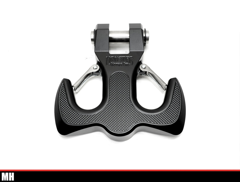 HAMMERHEAD HOOK