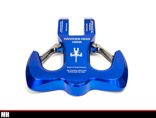 HAMMERHEAD HOOK