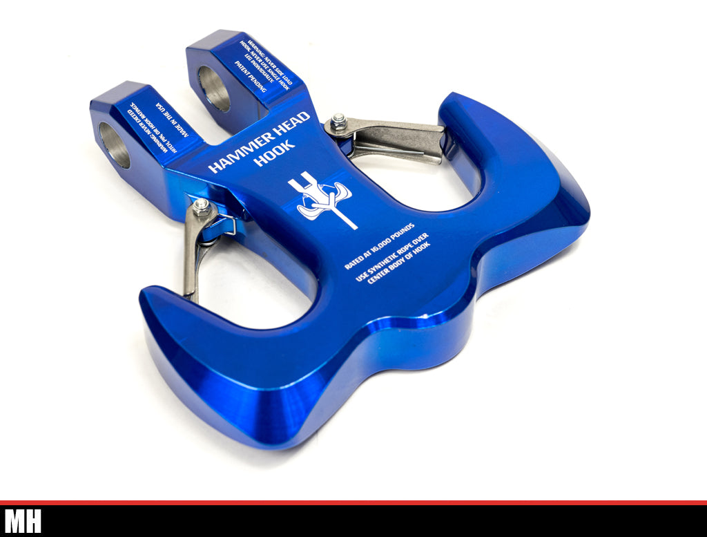 HAMMERHEAD HOOK