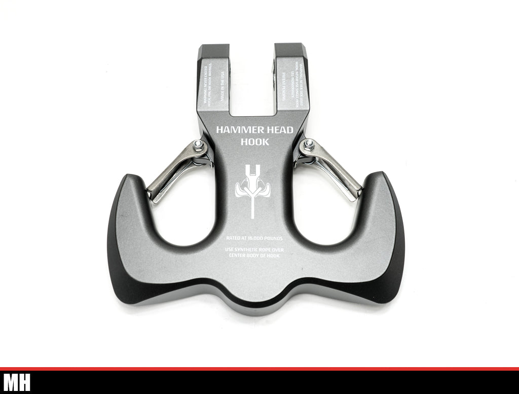 HAMMERHEAD HOOK