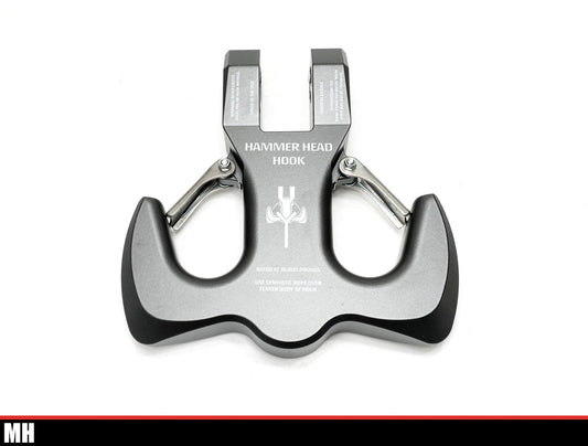 HAMMERHEAD HOOK