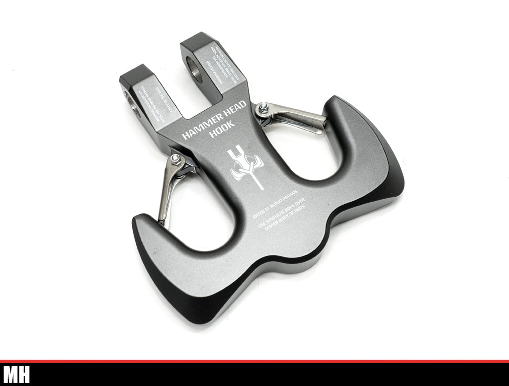 HAMMERHEAD HOOK