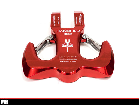 HAMMERHEAD HOOK