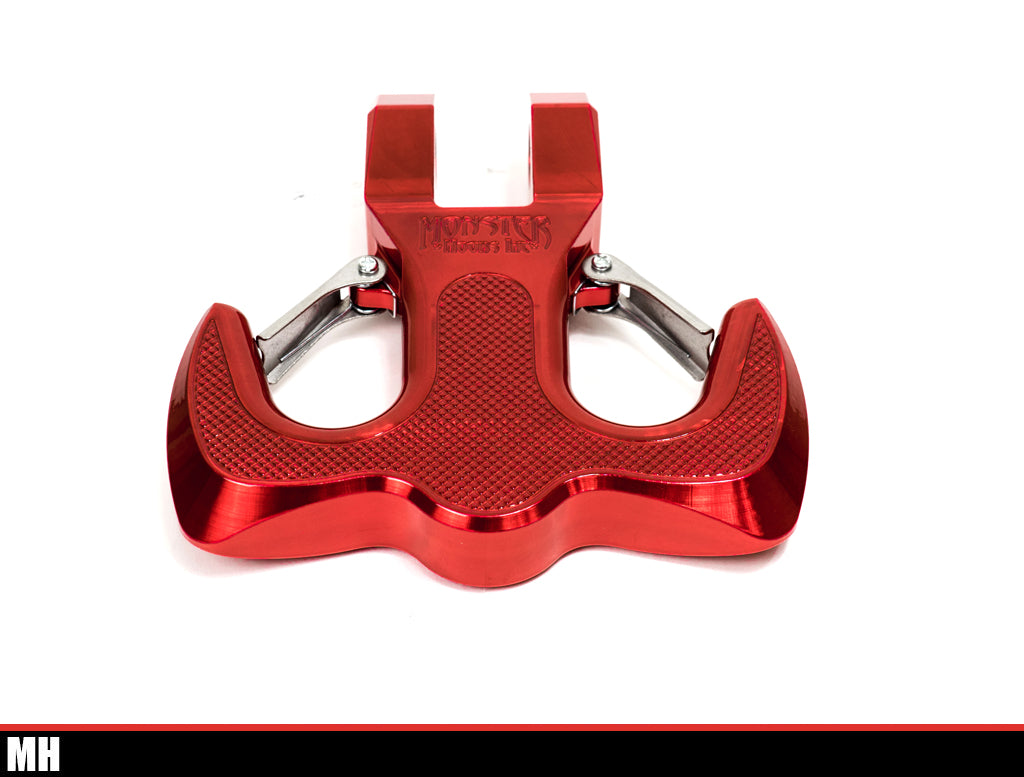 HAMMERHEAD HOOK
