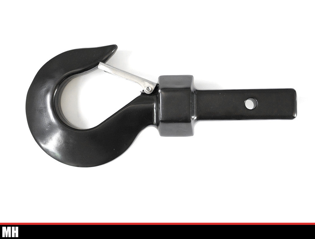 MONSTER HITCH HOOK