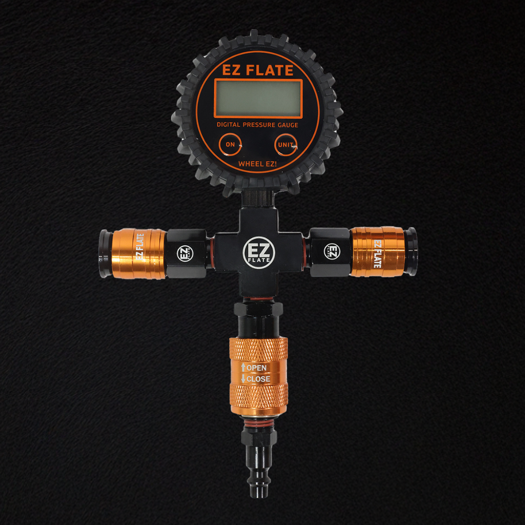 EZ Flate - Air System Manifold