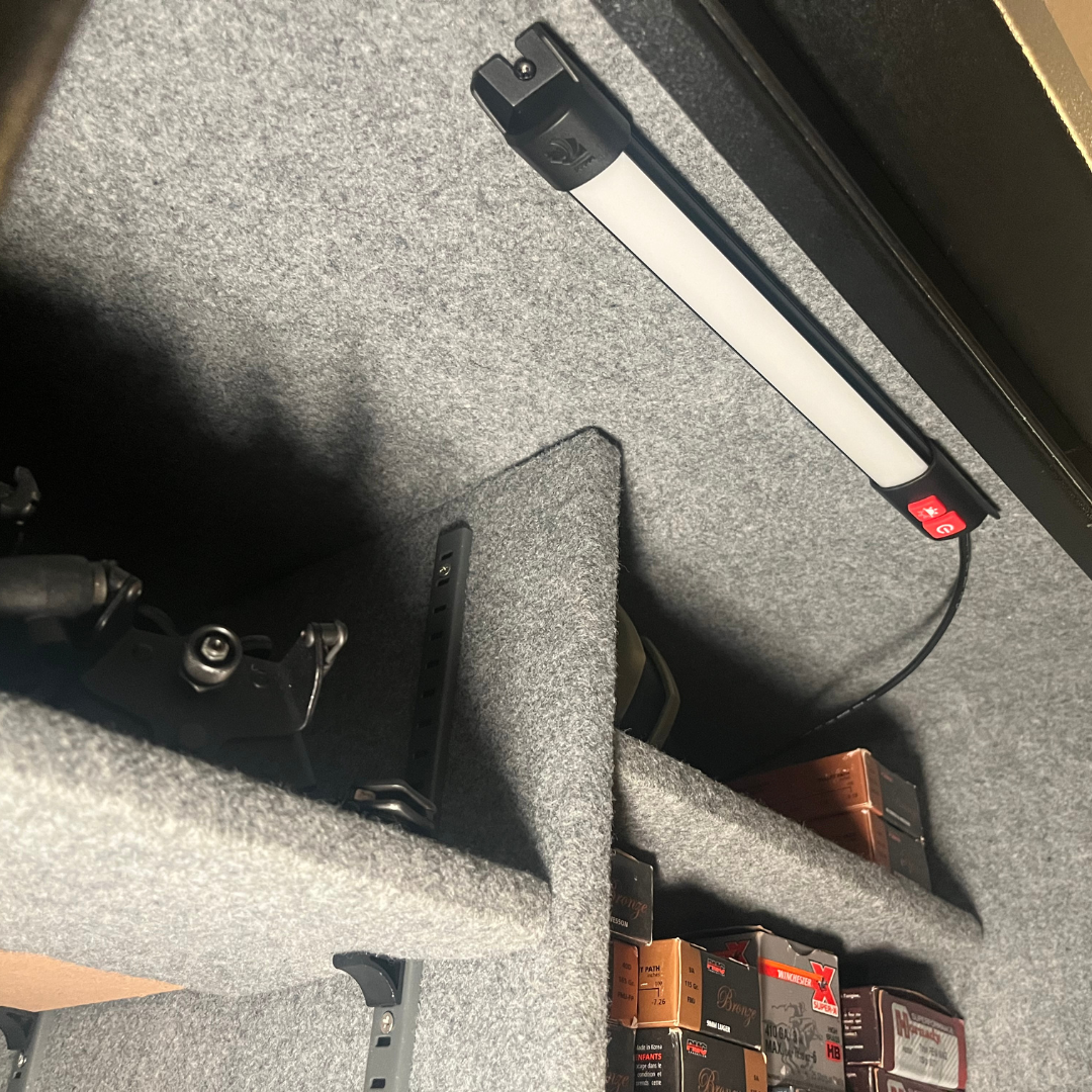 Kingpin F-Series 12" Light