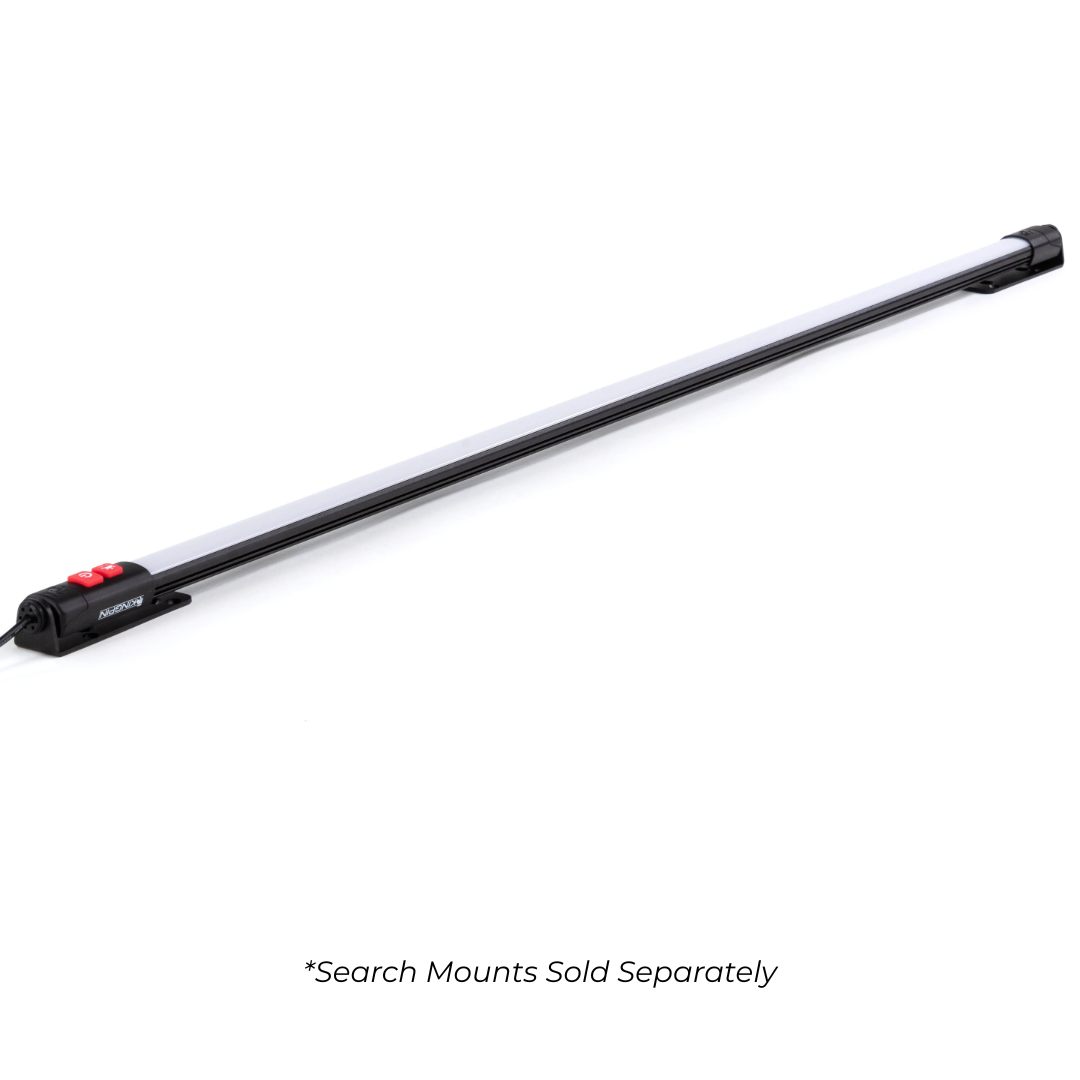 Kingpin F-Series 40" Light