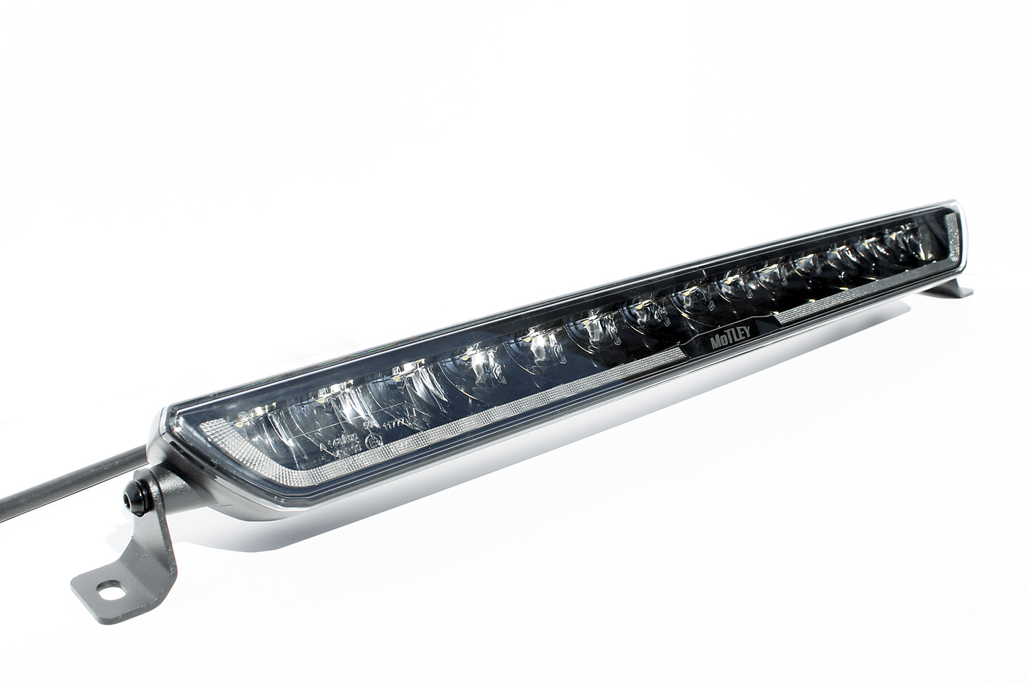MoTLEY Industries - 21" Light Bar w/ Dynamic Startup