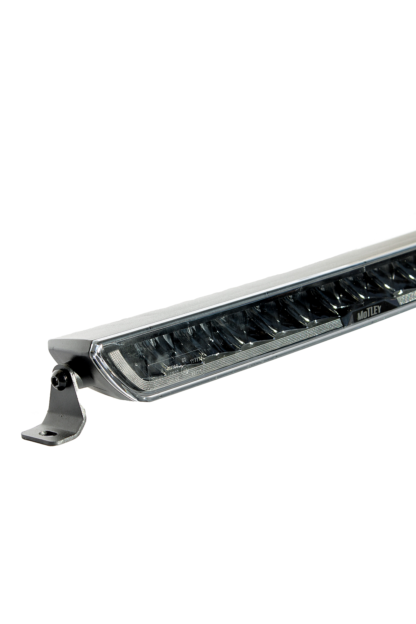 MoTLEY Industries - 21" Light Bar w/ Dynamic Startup