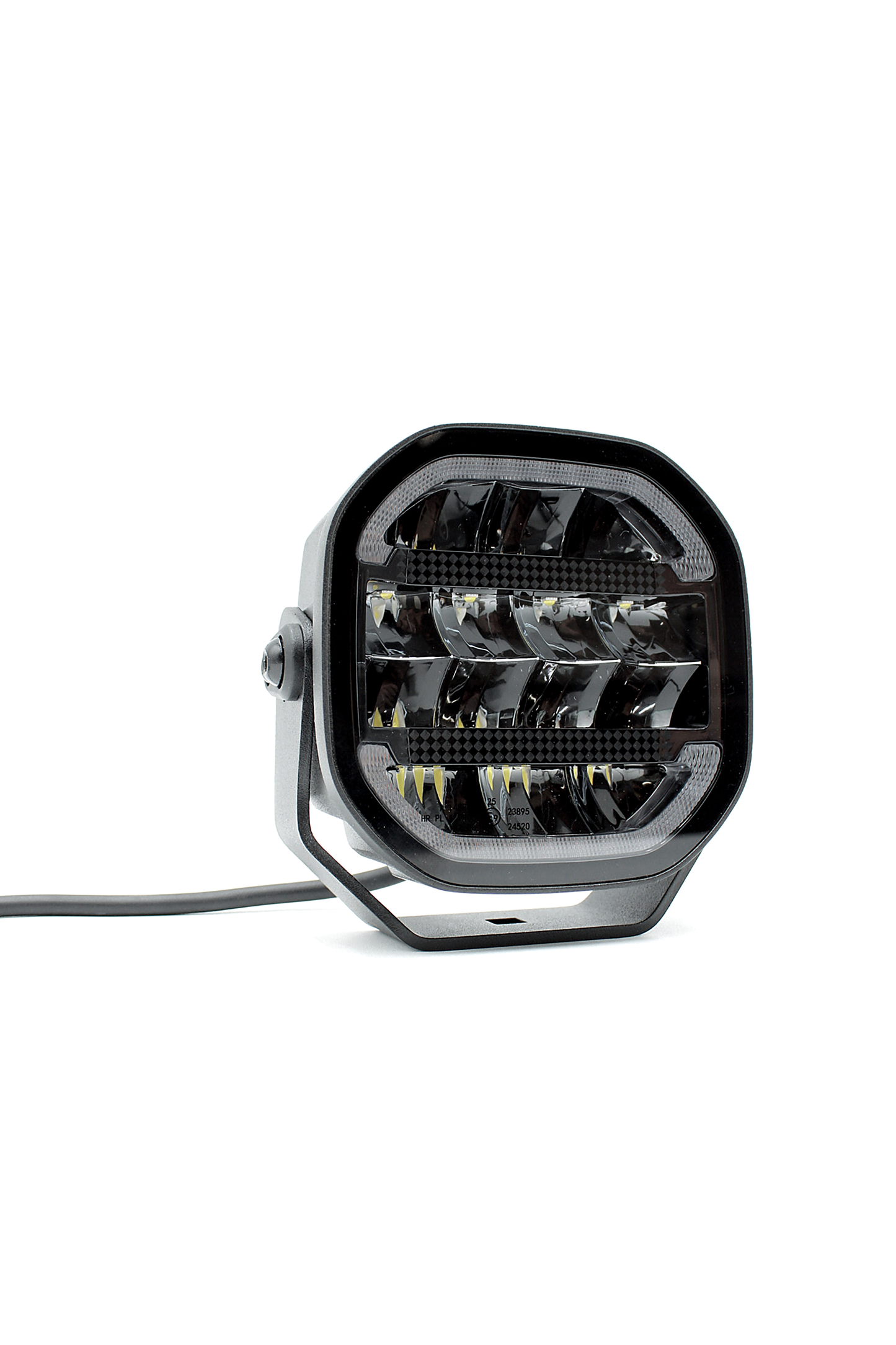 MoTLEY Industries - 5" Driving Light w/ DRL