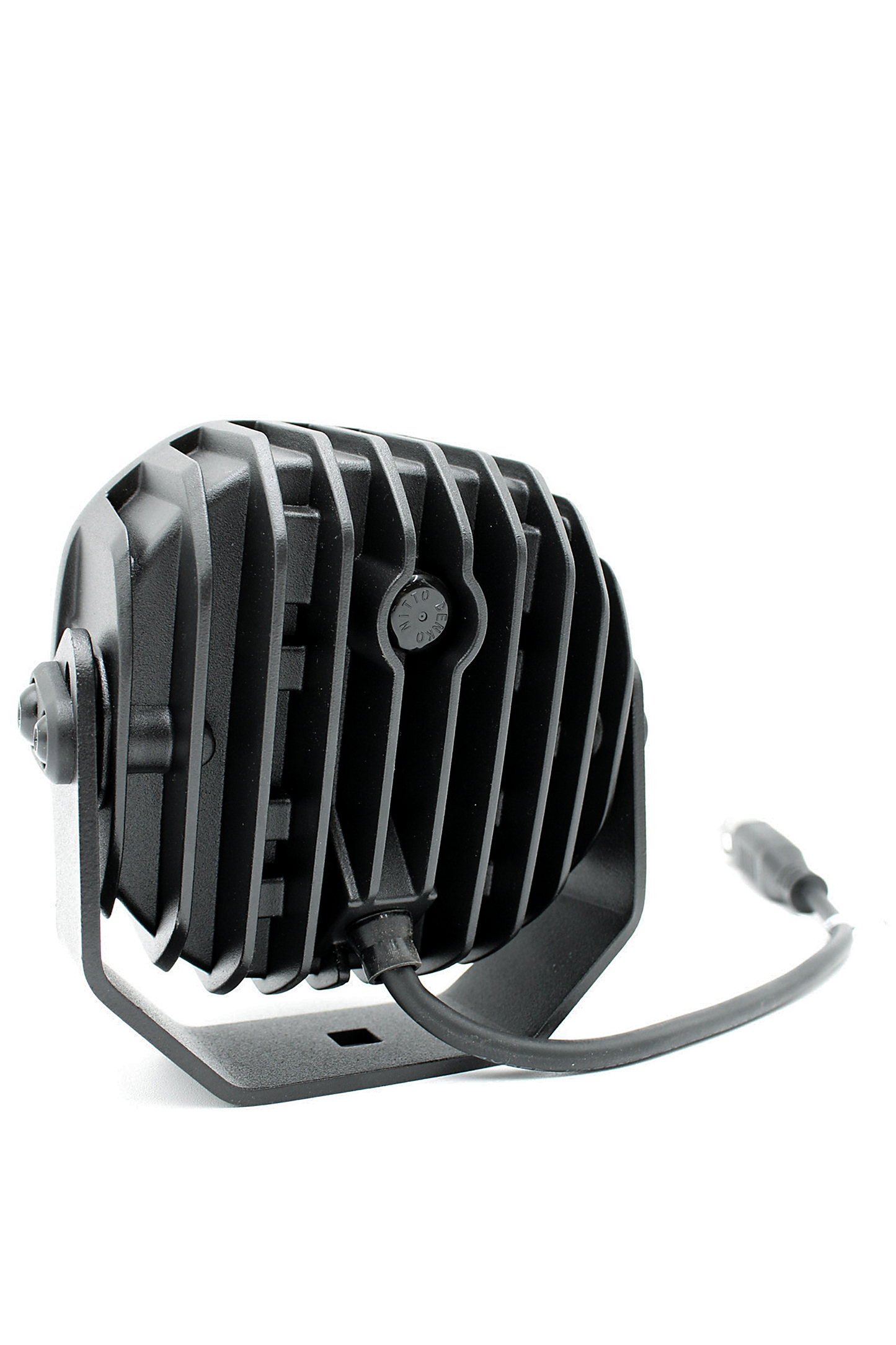 MoTLEY Industries - 5" Driving Light w/ DRL