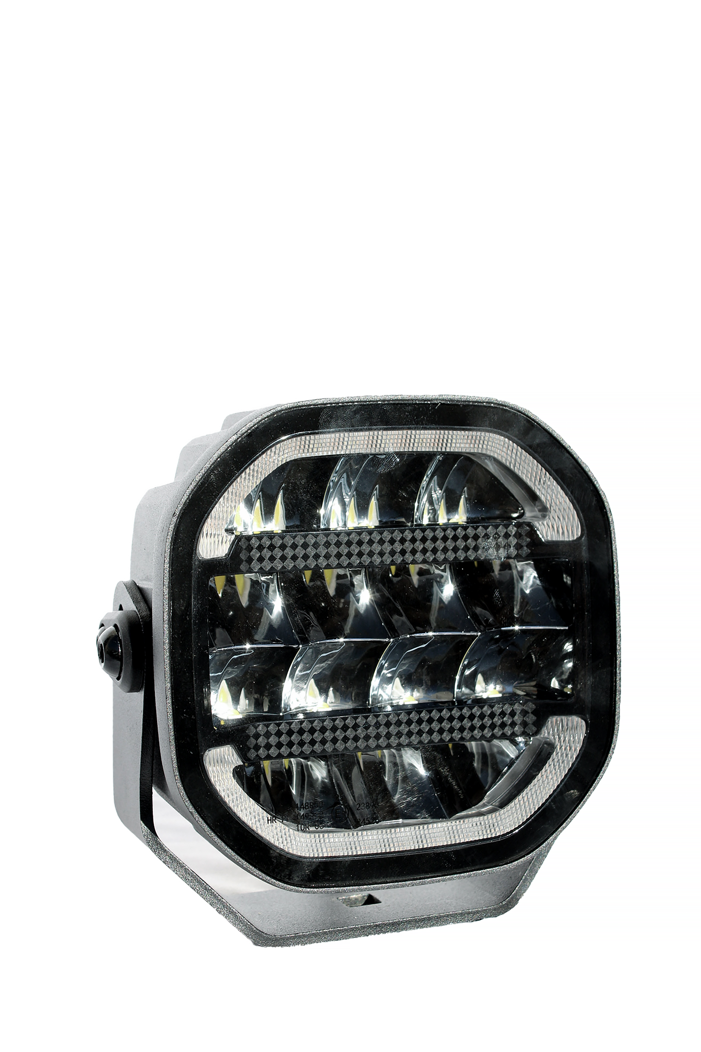 MoTLEY Industries - 5" Driving Light w/ DRL