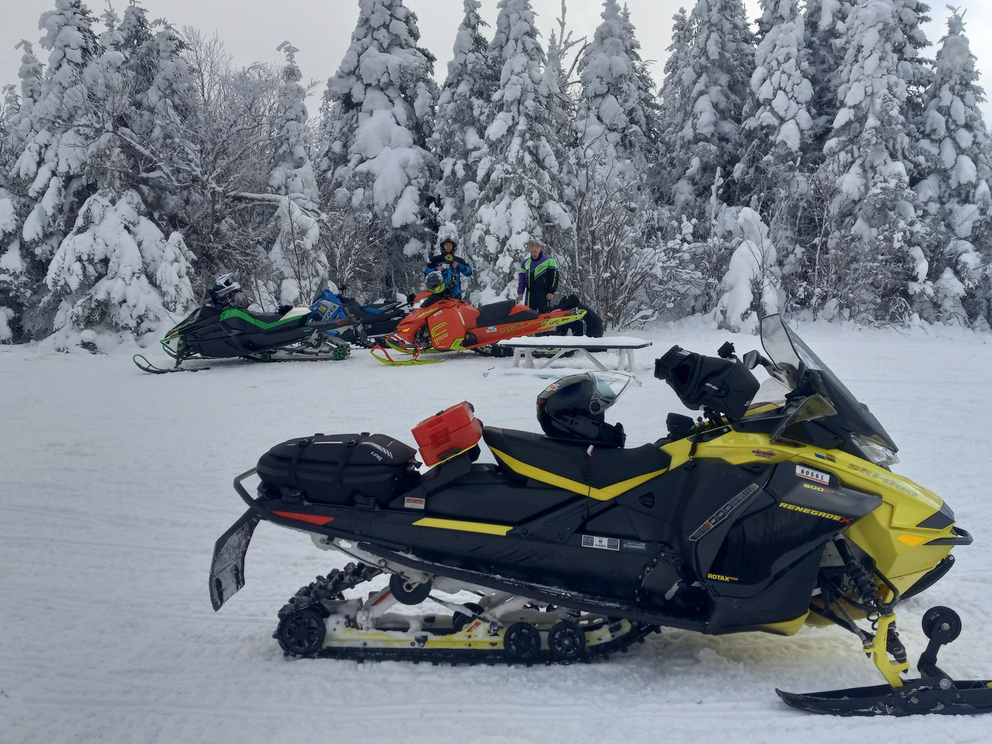 Rotopax 1 Gallon Gasoline