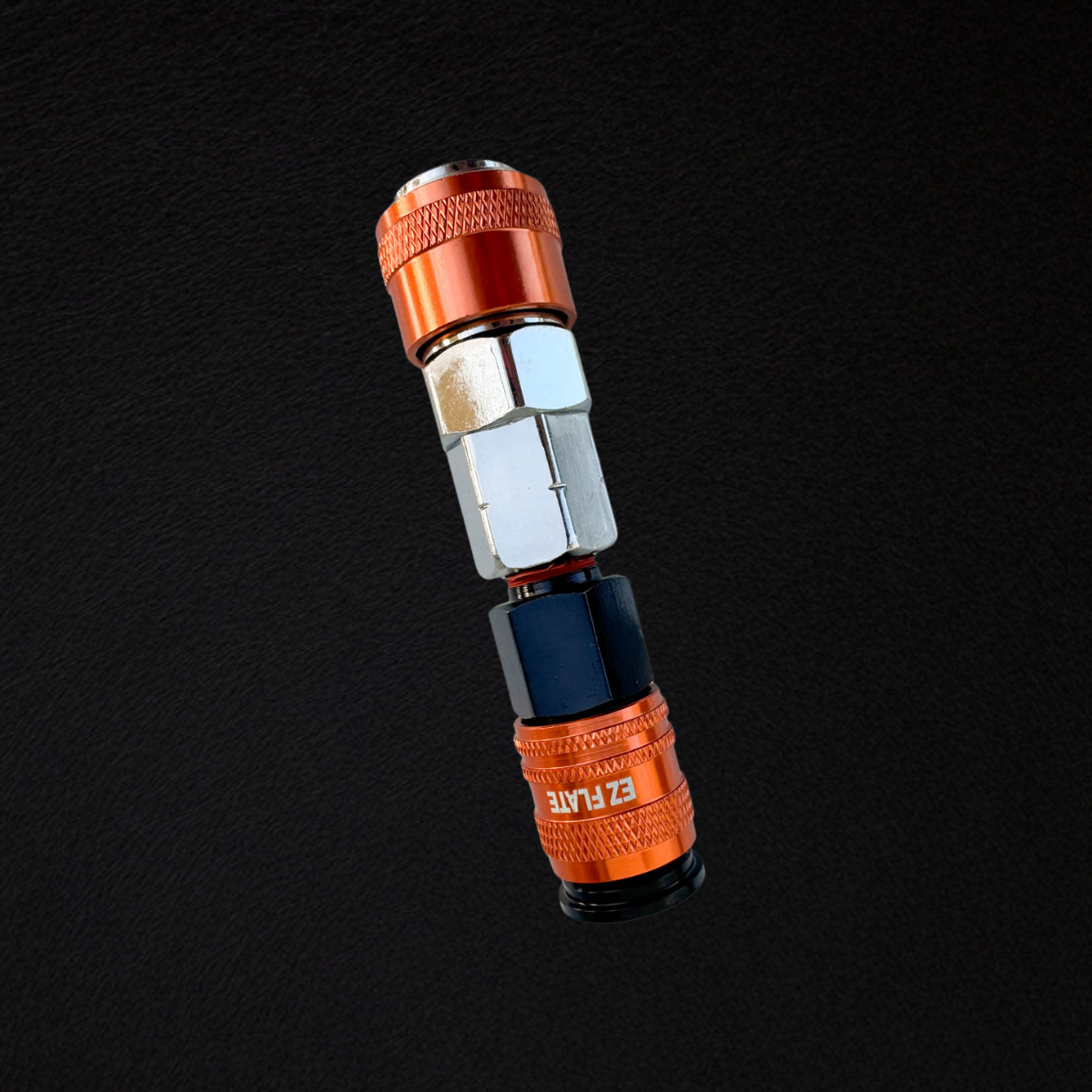 EZ Flate - Nitto Adapter