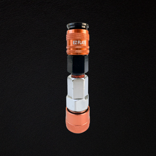 EZ Flate - Nitto Adapter