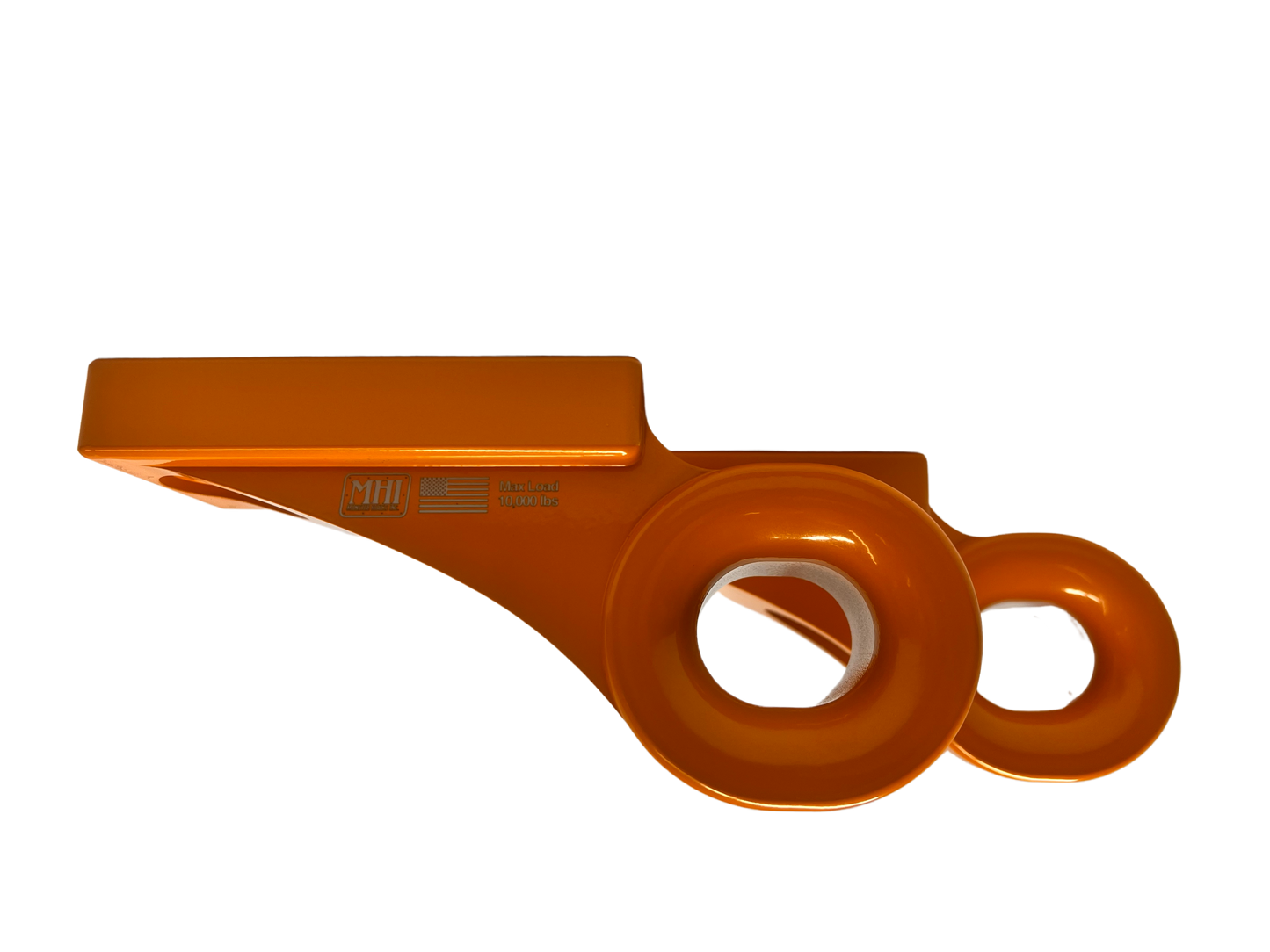 BRONCO REAR RECOVERY POINT (PAIR)