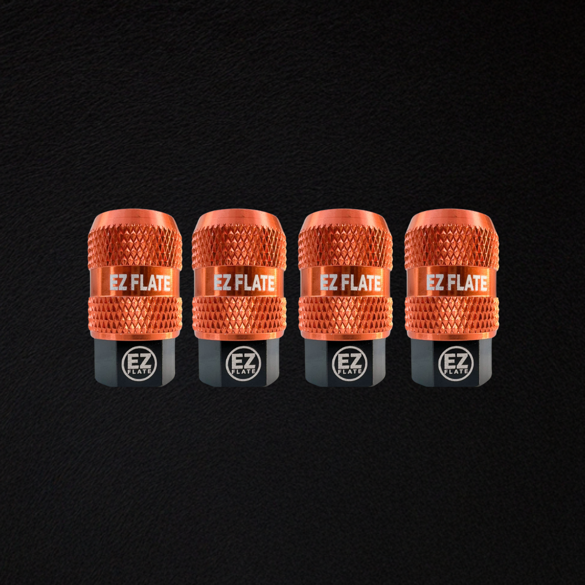 EZ Flate - Rapid Locking Air Chucks