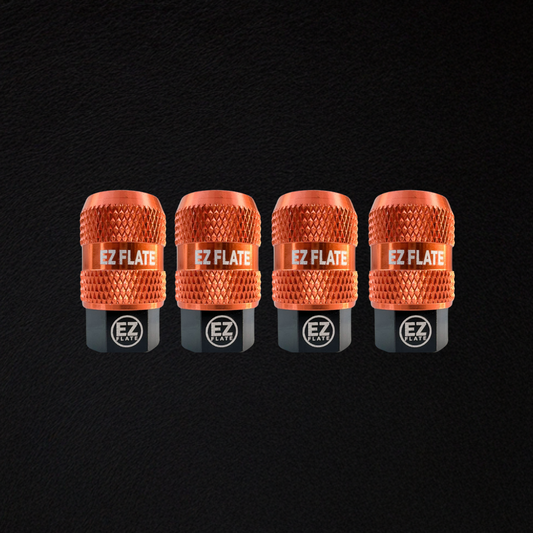 EZ Flate - Rapid Locking Air Chucks