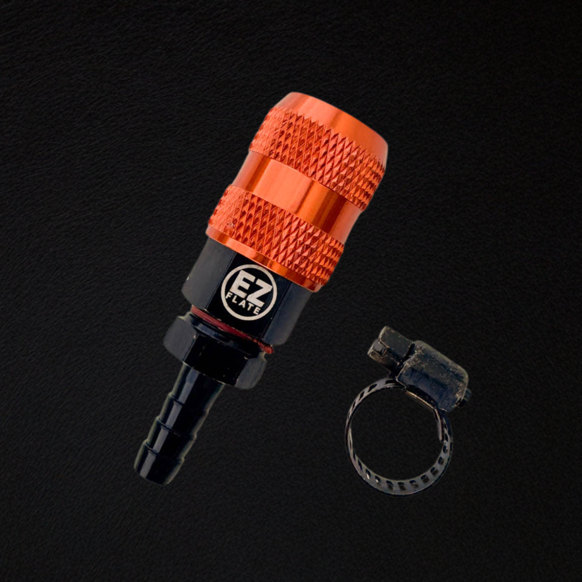 EZ Flate - Rapid Locking Air Chucks