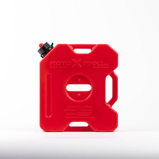 Rotopax 1.75 Gallon Gasoline